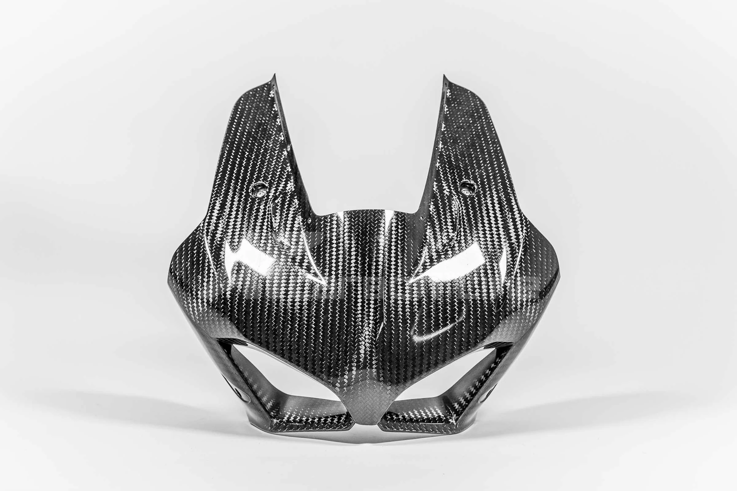 SBK Frontmaske 400g AP Carbon Line Ducati Panigale V4/S/R (22-24) - Image 3