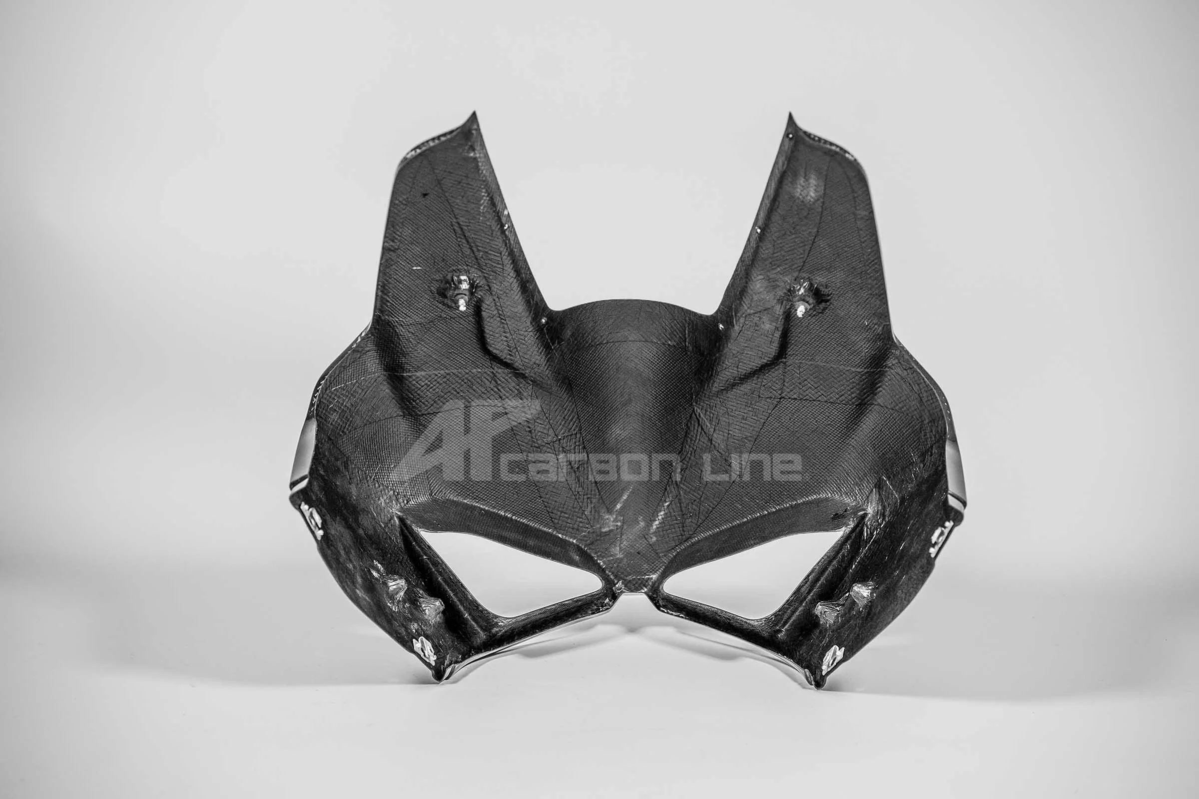 SBK Frontmaske 400g AP Carbon Line Ducati Panigale V4/S/R (22-24) - Image 5