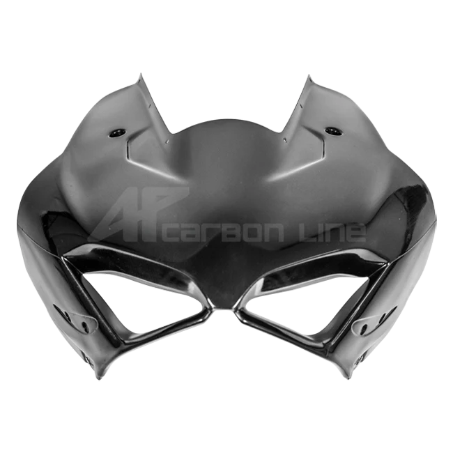 SBK Frontmaske Lavatex AP Carbon Line Ducati Panigale V4/S/R (22-24)