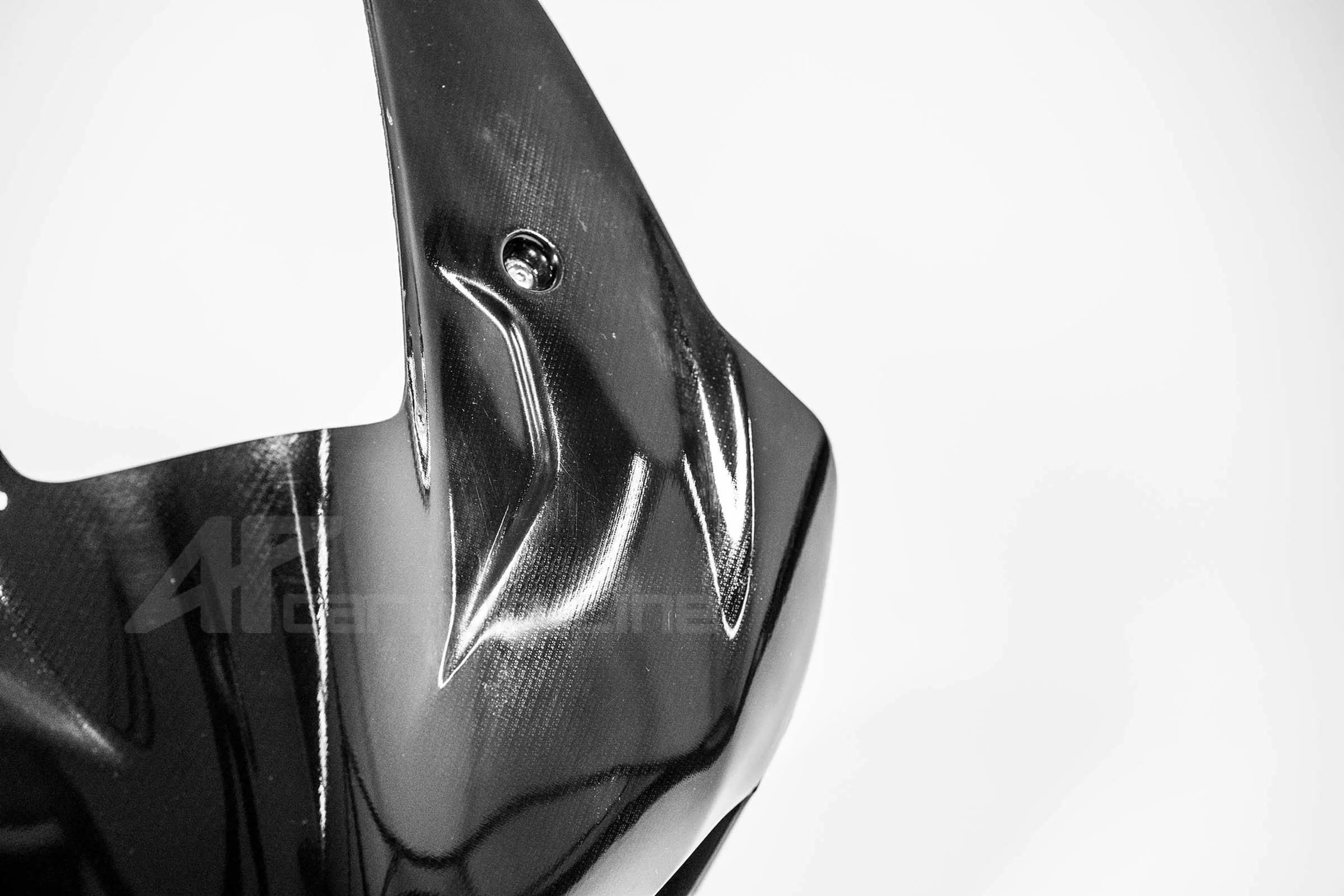 SBK Frontmaske Lavatex AP Carbon Line Ducati Panigale V4/S/R (22-24) - Image 3