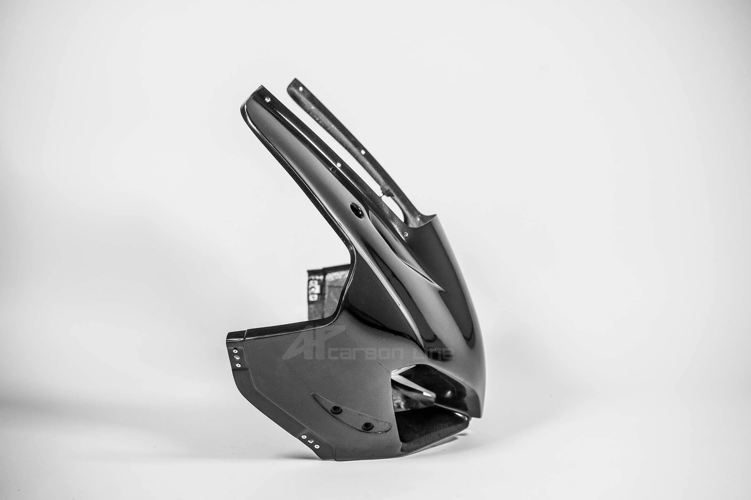 SBK Frontmaske Lavatex AP Carbon Line Ducati Panigale V4/S/R (22-24) - Image 7