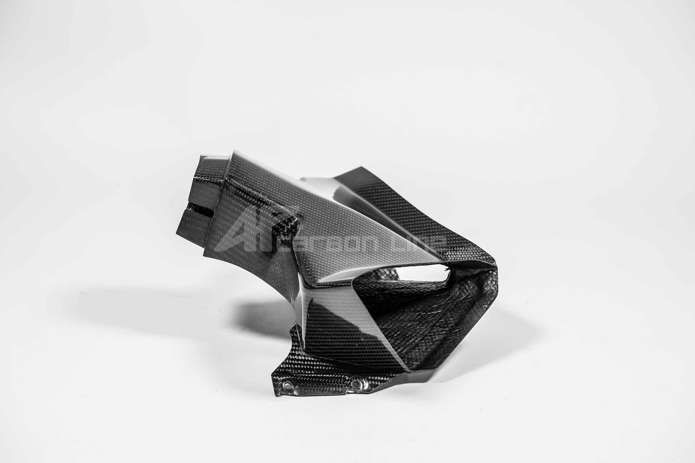 SBK Luftkanal 200g AP Carbon Line Ducati Panigale V4/S/R (22-24) - Image 2