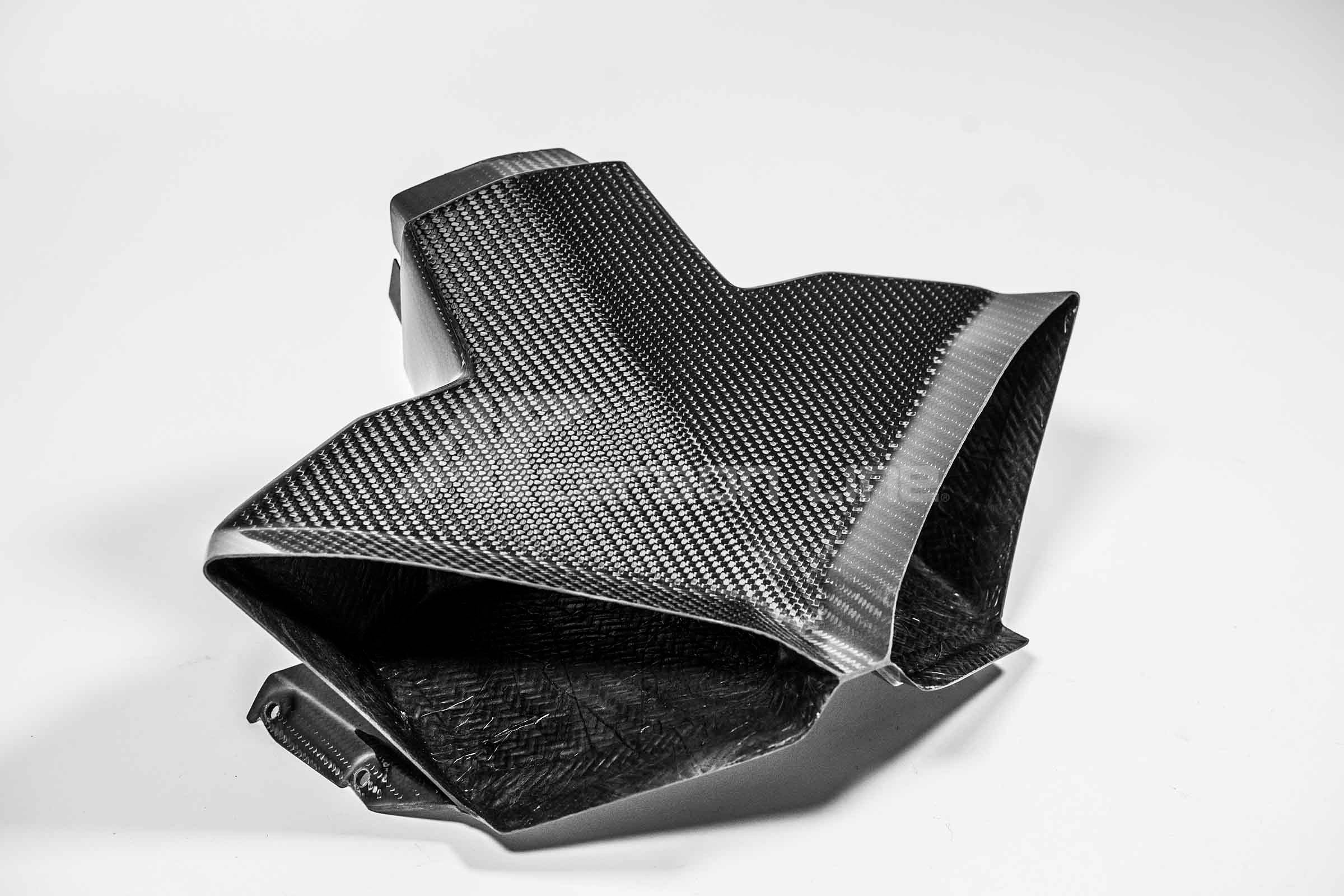 SBK Luftkanal 200g AP Carbon Line Ducati Panigale V4/S/R (22-24) - Image 5