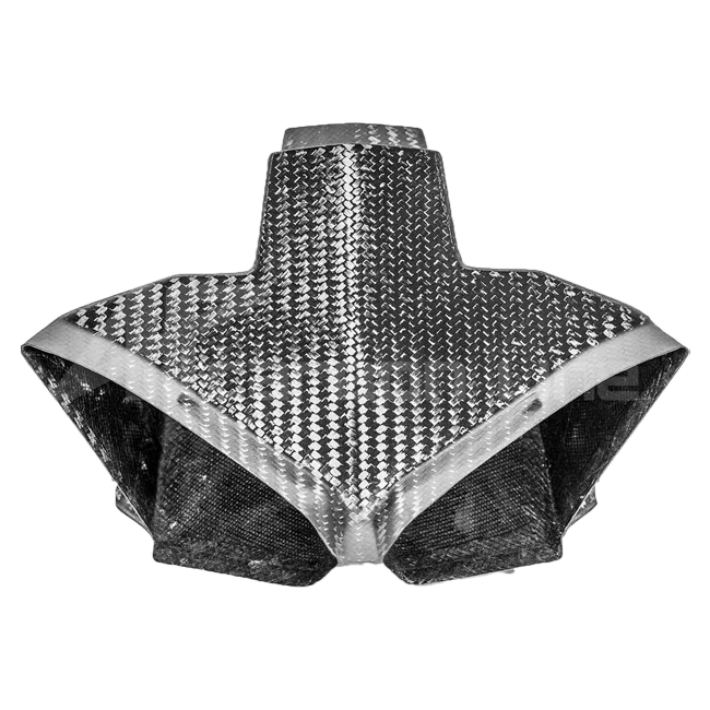 SBK Luftkanal 400g AP Carbon Line Ducati Panigale V4/S/R (22-24)