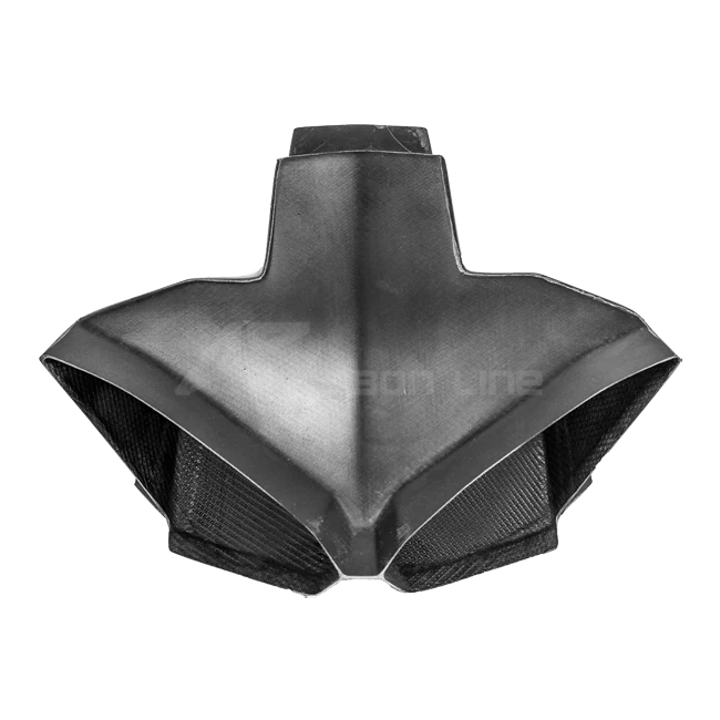SBK Luftkanal Lavatex AP Carbon Line Ducati Panigale V4/S/R (22-24)