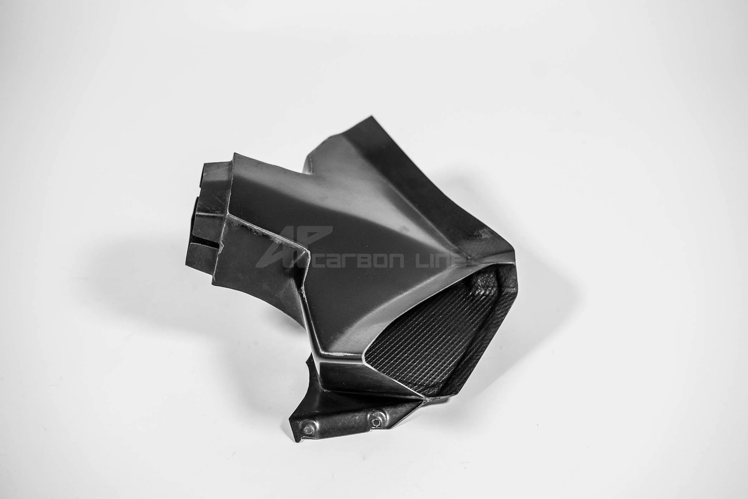 SBK Luftkanal Lavatex AP Carbon Line Ducati Panigale V4/S/R (22-24) - Image 2