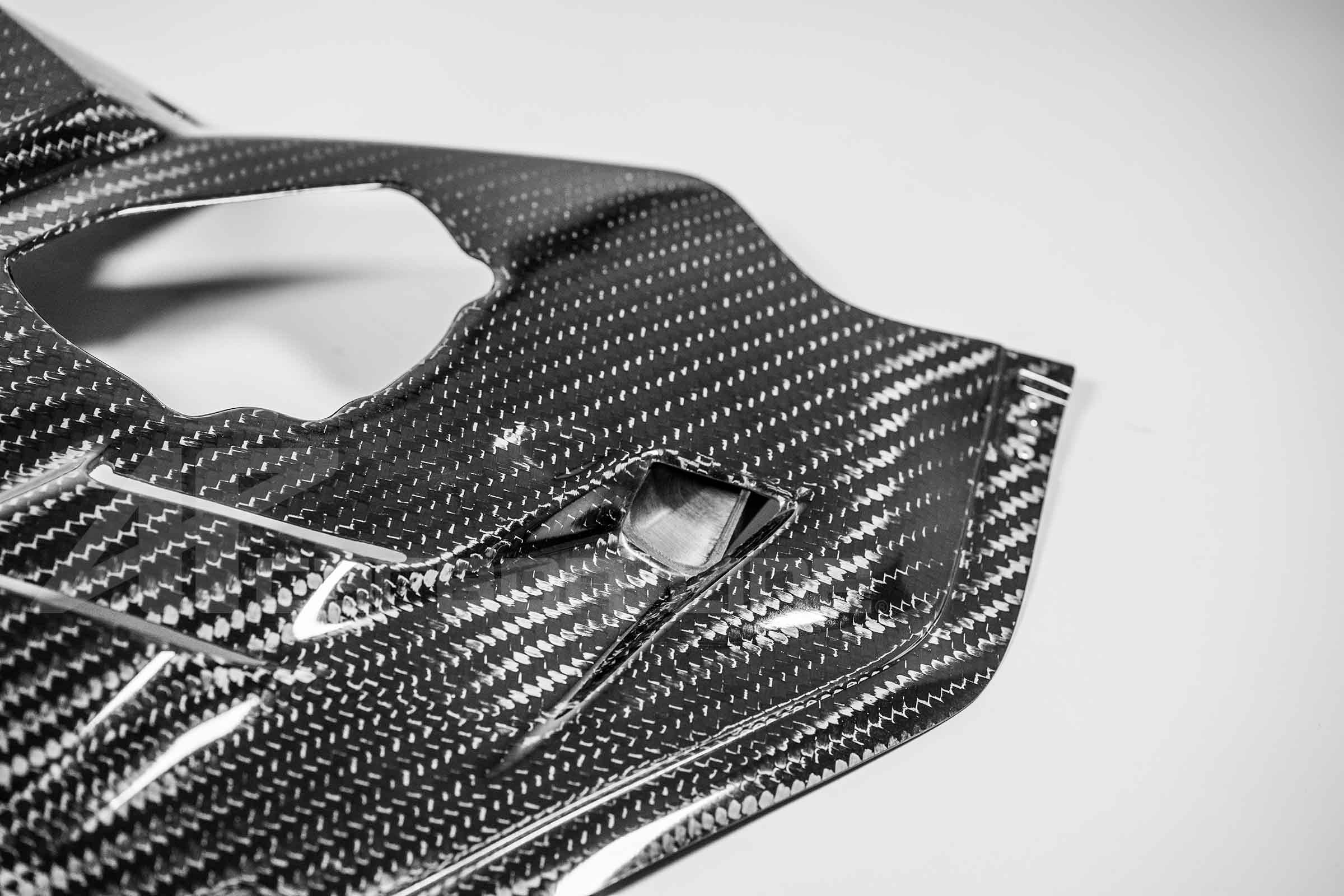 SBK Seitenteil links 400g AP Carbon Line Ducati Panigale V4/S/R (22-24) - Image 3
