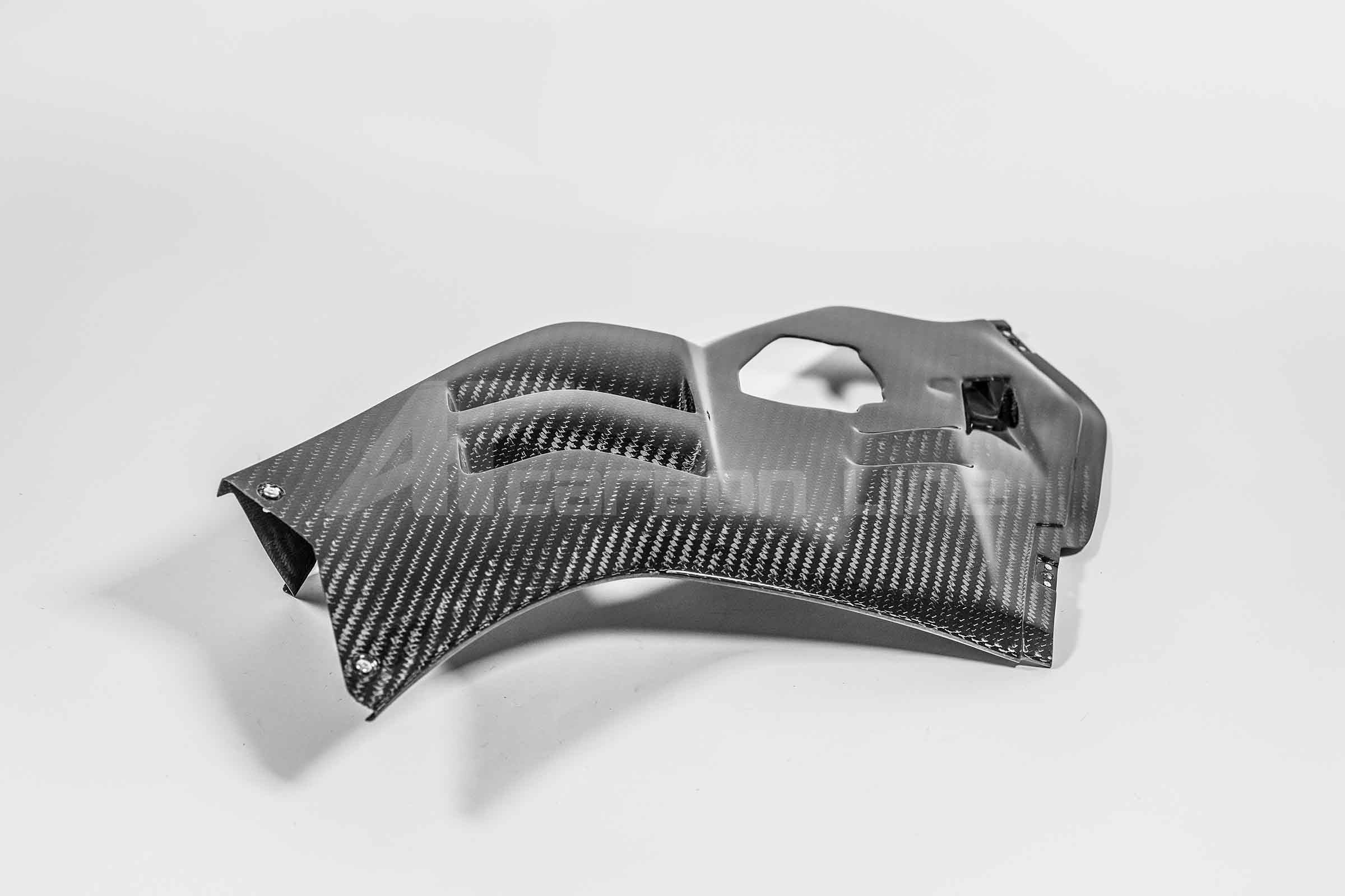 SBK Seitenteil links 400g AP Carbon Line Ducati Panigale V4/S/R (22-24) - Image 6