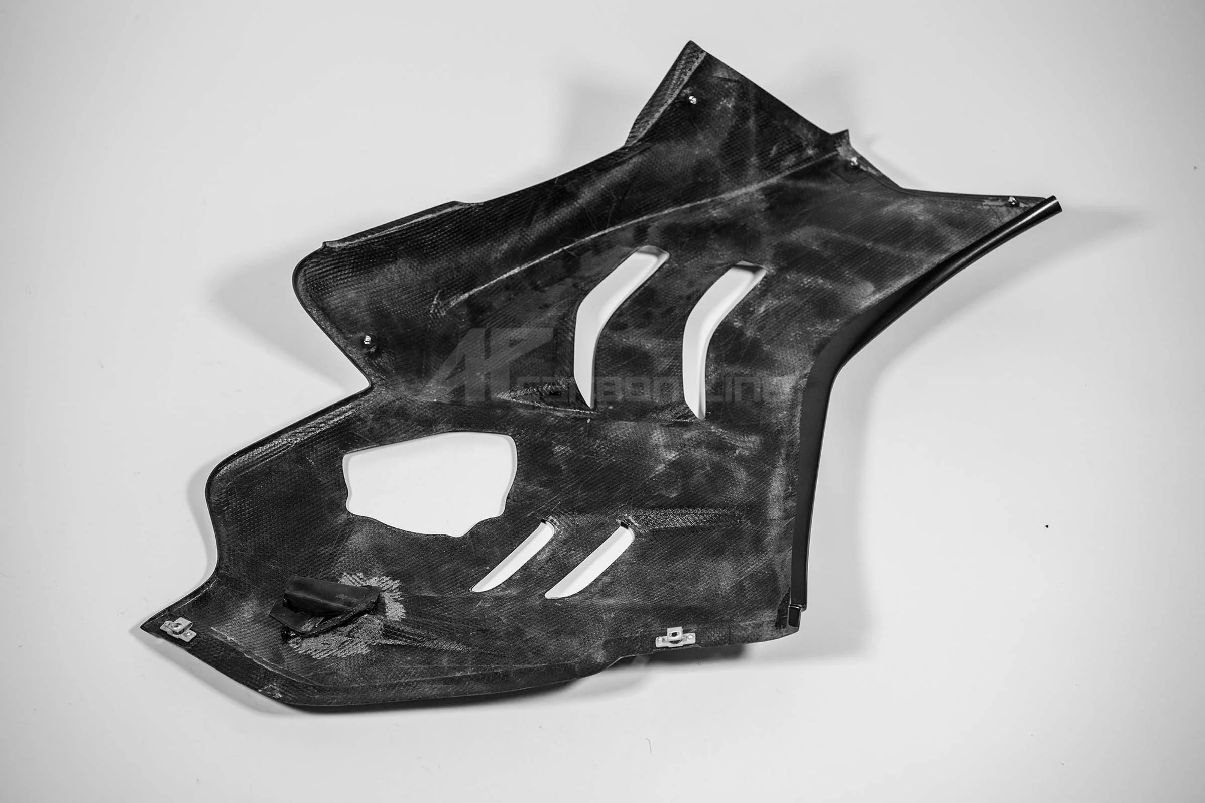 SBK Seitenteil links Lavatex AP Carbon Line Ducati Panigale V4/S/R (22-24) - Image 7
