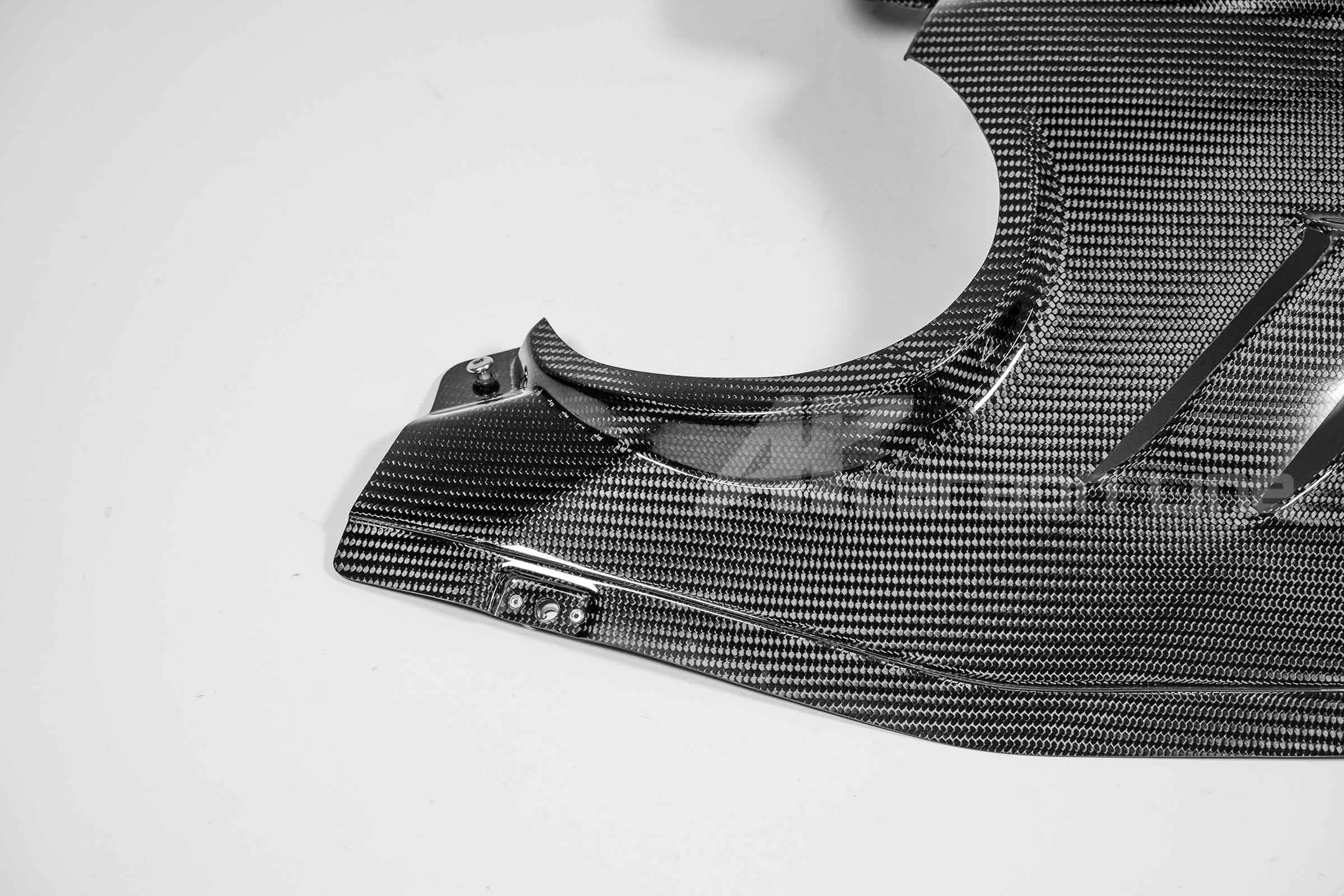 SBK Seitenteil rechts 200g AP Carbon Line Ducati Panigale V4/S/R (22-24) - Image 4
