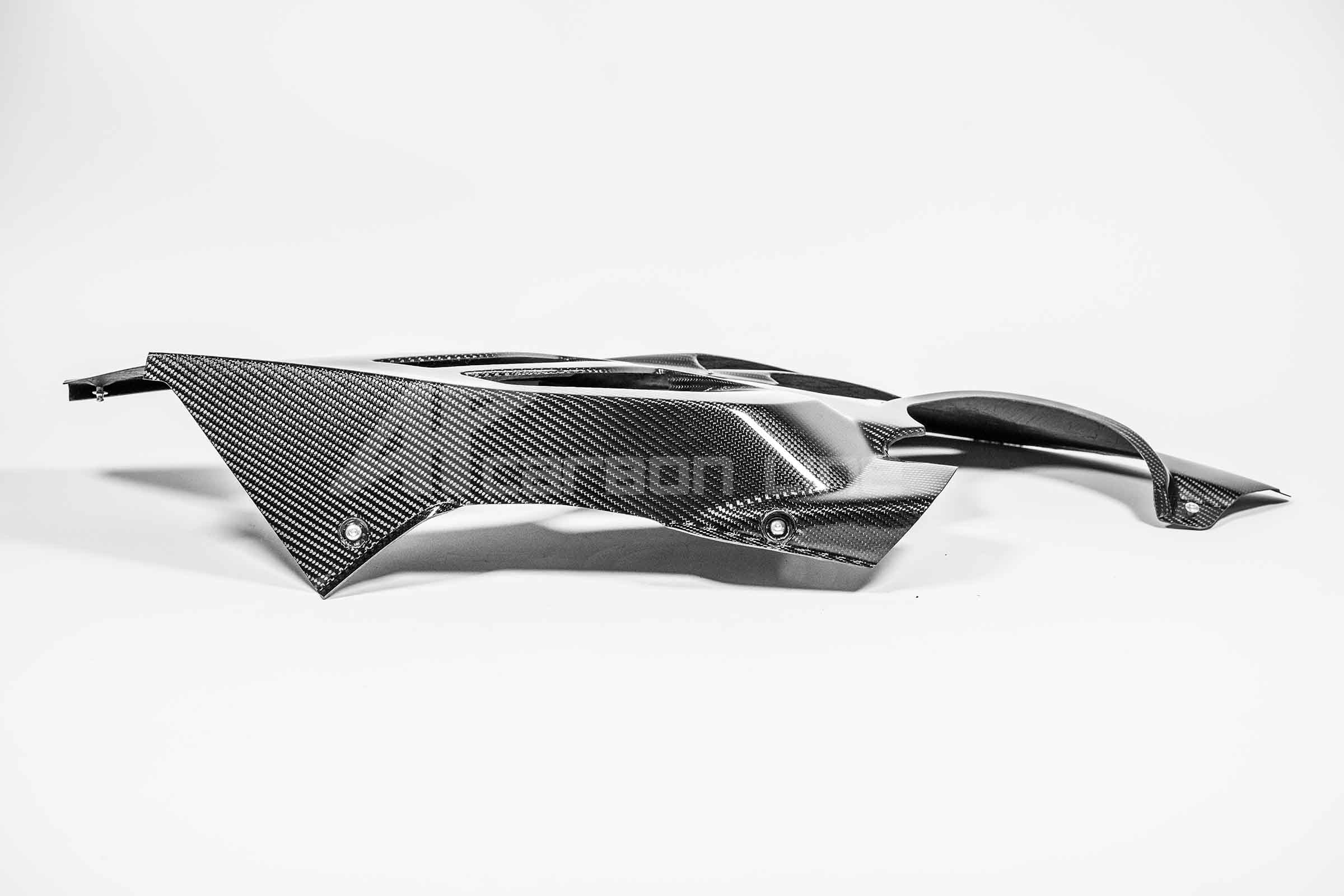 SBK Seitenteil rechts 200g AP Carbon Line Ducati Panigale V4/S/R (22-24) - Image 6