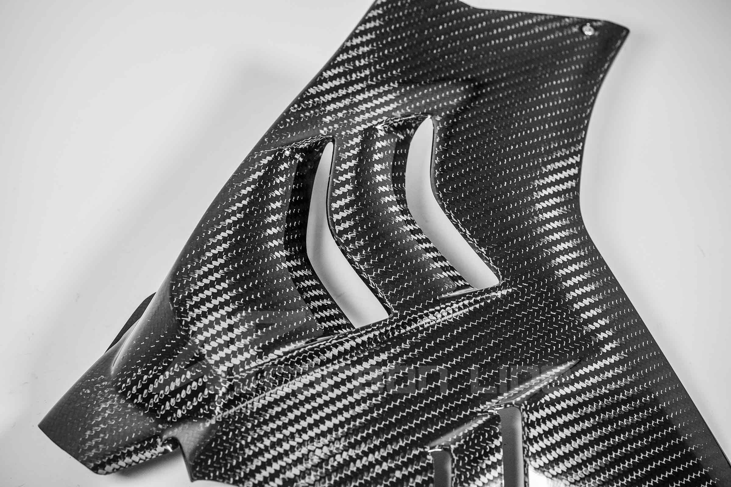 SBK Seitenteil rechts 400g AP Carbon Line Ducati Panigale V4/S/R (22-24) - Image 4