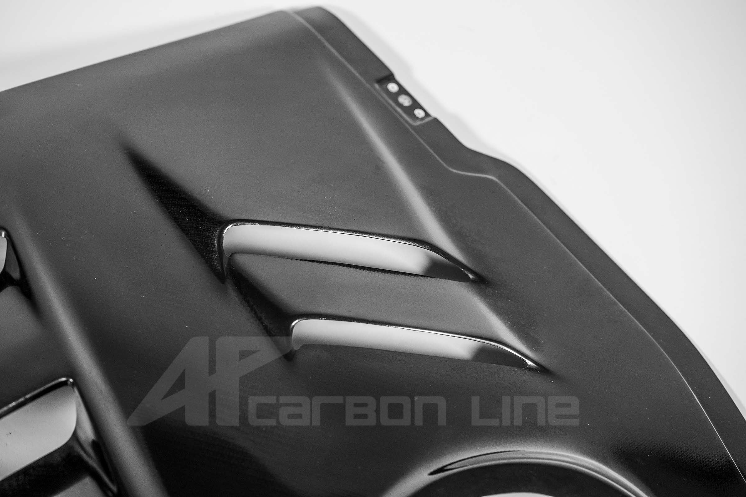 SBK Seitenteil rechts Lavatex AP Carbon Line Ducati Panigale V4/S/R (22-24) - Image 8