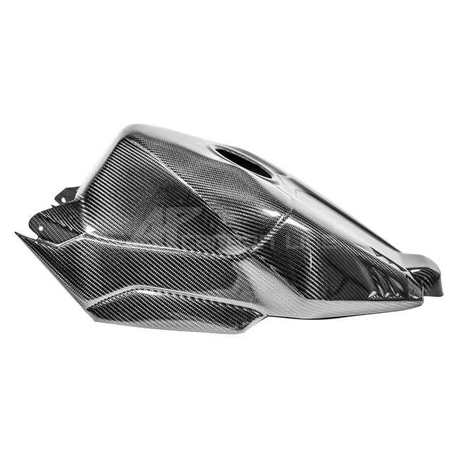 SBK Tankabdeckung 200g AP Carbon Line Honda CBR 1000 RR-R SC82 (20-23)
