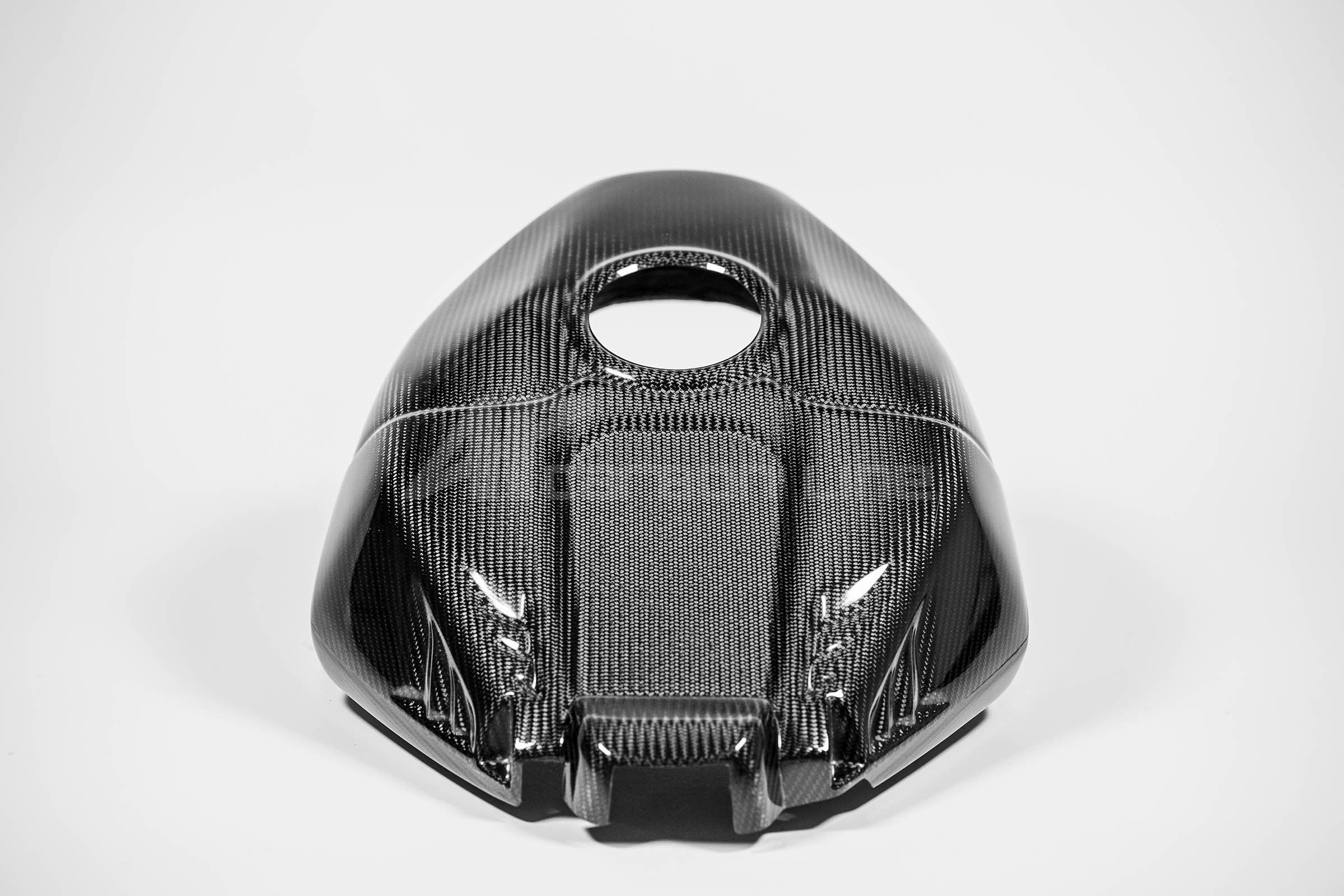 SBK Tankabdeckung 200g AP Carbon Line Honda CBR 1000 RR-R SC82 (20-23) - Image 6