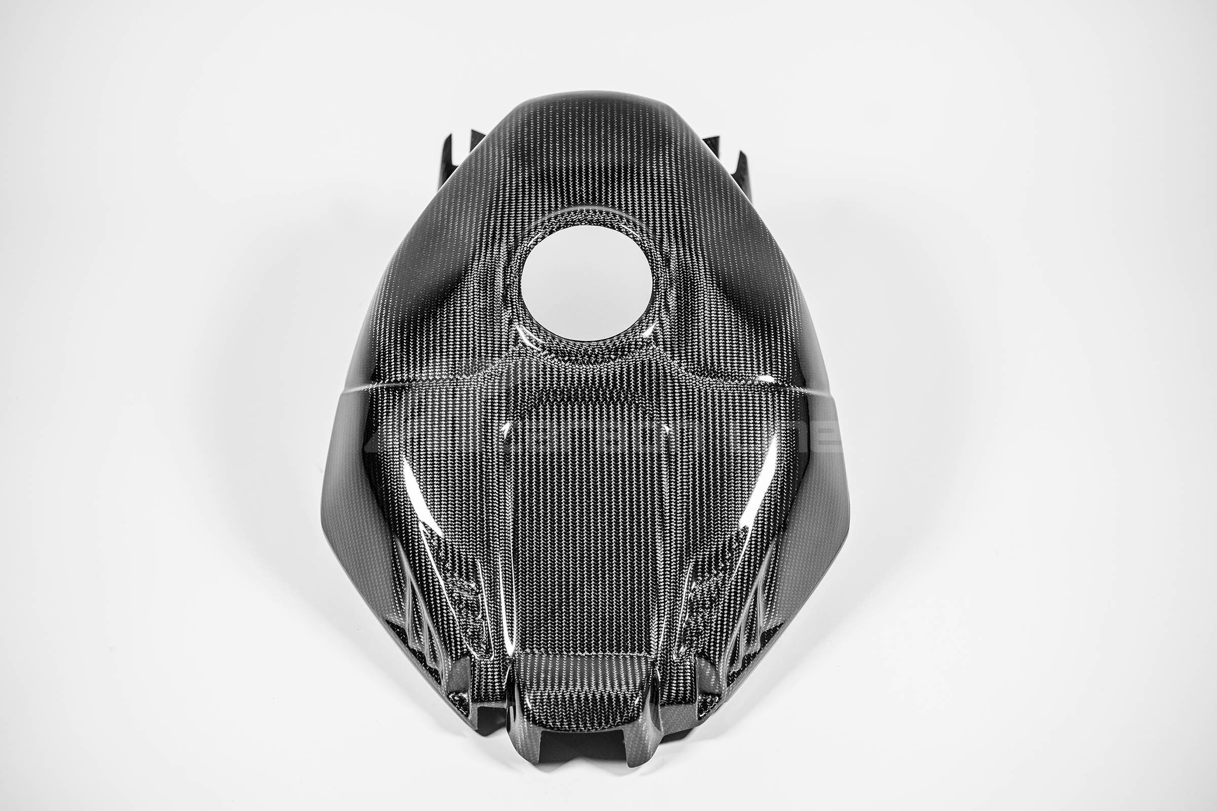 SBK Tankabdeckung 200g AP Carbon Line Honda CBR 1000 RR-R SC82 (20-23) - Image 7