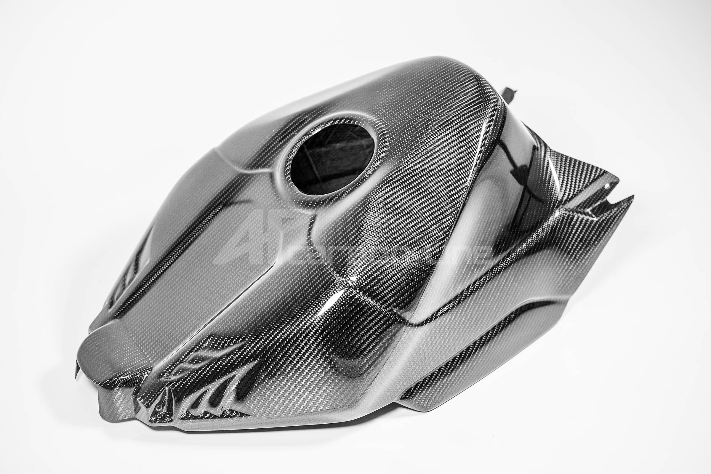SBK Tankabdeckung 200g AP Carbon Line Honda CBR 1000 RR-R SC82 (20-23) - Image 9