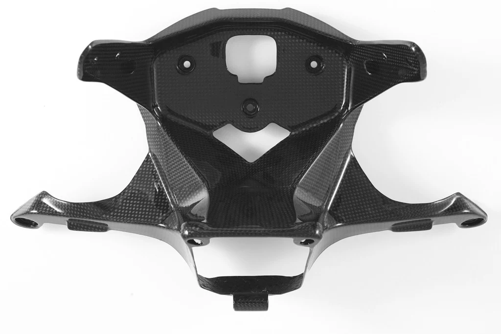 Scheinwerferhalter Carbon Fullsix Ducati Panigale 1199/R/S (12-17) - Image 5
