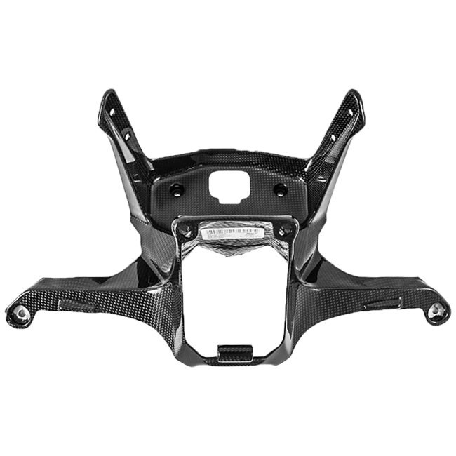 Scheinwerferhalter Carbon Fullsix Ducati Panigale 899 (13-16)