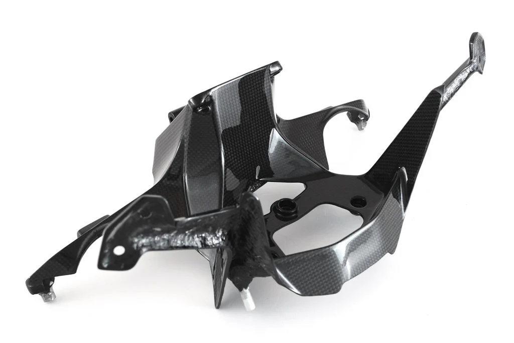 Scheinwerferhalter Carbon Fullsix Ducati Panigale 959 (16-19) - Image 4