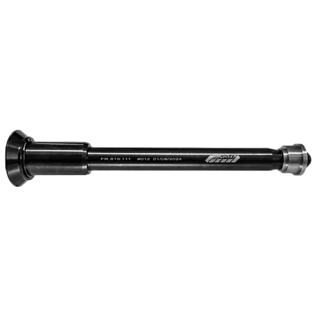 Schnellwechsel-Achse Vorderrad Feel Racing Ducati Panigale V4/S/R (18-24) FR.02.KIT