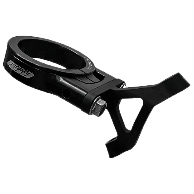 Schnellwechsel-Halterkit Vorderrad Kotflügel WorldSSP Feel Racing Ducati Panigale V2 955 (20-24) FR.01.KIT
