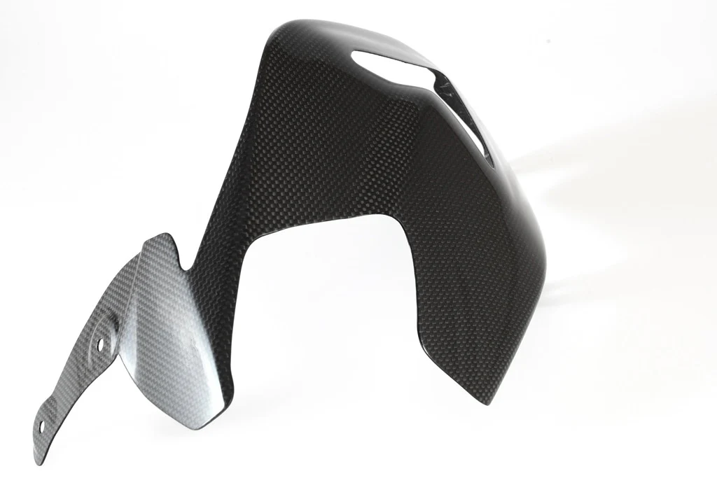 Schwingenabdeckung Carbon Fullsix Ducati Panigale 1199/R/S (12-17) - Image 4