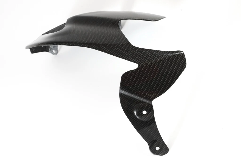 Schwingenabdeckung Carbon Fullsix Ducati Panigale 1199/R/S (12-17) - Image 5