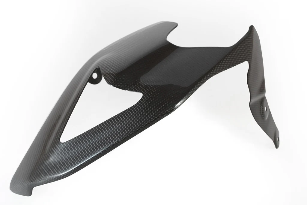 Schwingenabdeckung Carbon Fullsix Ducati Panigale 1299/S (15-18) - Image 3
