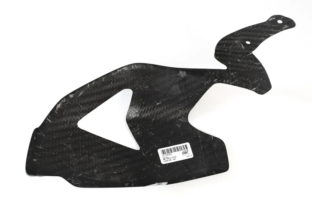 Schwingenabdeckung Carbon Fullsix Ducati Panigale 1299/S (15-18) - Image 6