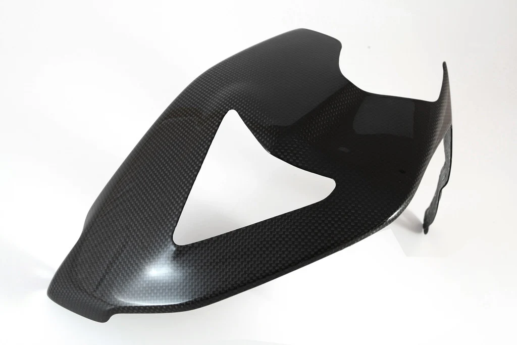 Schwingenabdeckung Carbon Fullsix Ducati Panigale 1299/S (15-18) - Image 7