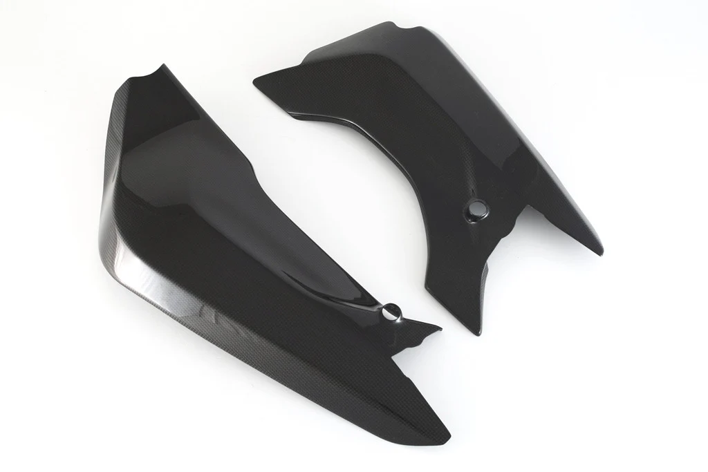 Schwingenabdeckung Carbon Fullsix Ducati Panigale 899 (13-16) - Image 2