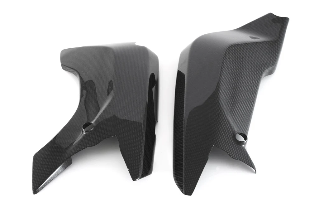 Schwingenabdeckung Carbon Fullsix Ducati Panigale 899 (13-16) - Image 3
