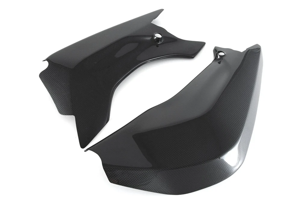 Schwingenabdeckung Carbon Fullsix Ducati Panigale 899 (13-16) - Image 4