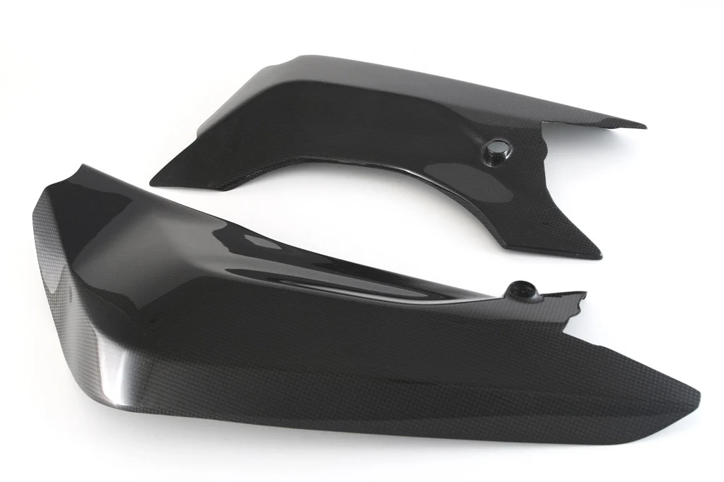 Schwingenabdeckung Carbon Fullsix Ducati Panigale 899 (13-16) - Image 5