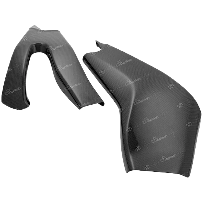 Schwingenabdeckung Carbon LighTech Yamaha YZF-R6 RJ11, RJ15 (06-16) CARY9960