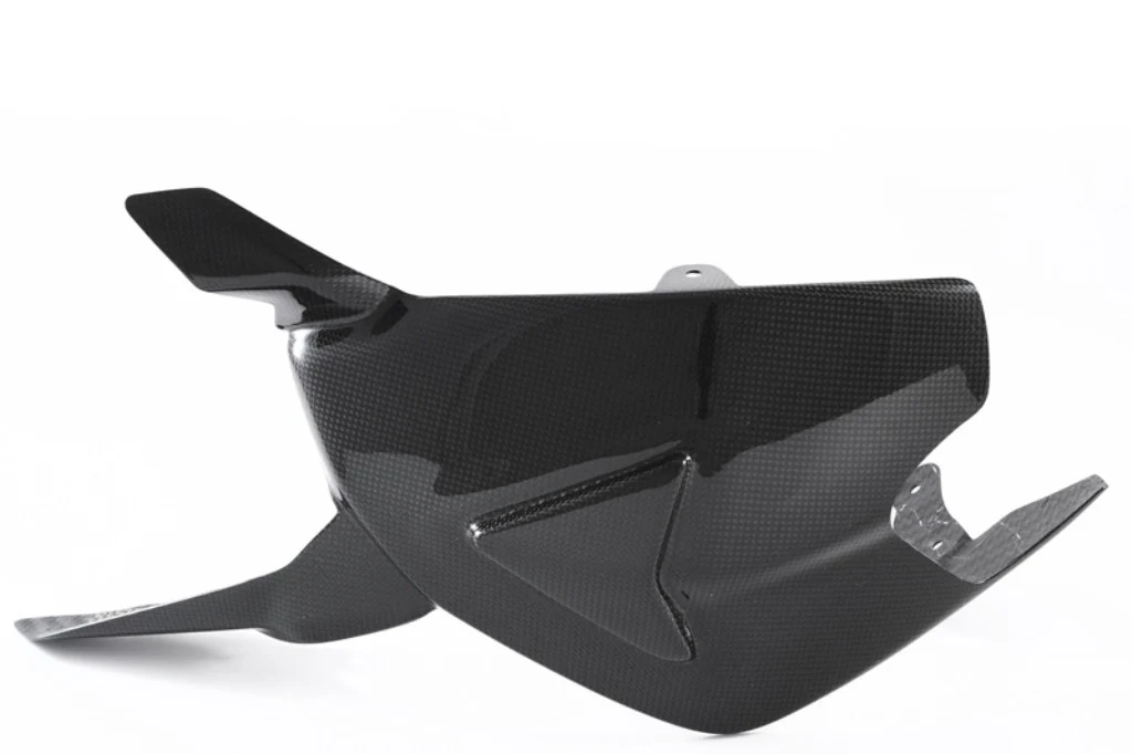 Schwingenabdeckung "GP" Carbon Fullsix Ducati Panigale 1299/S (15-18) - Image 6