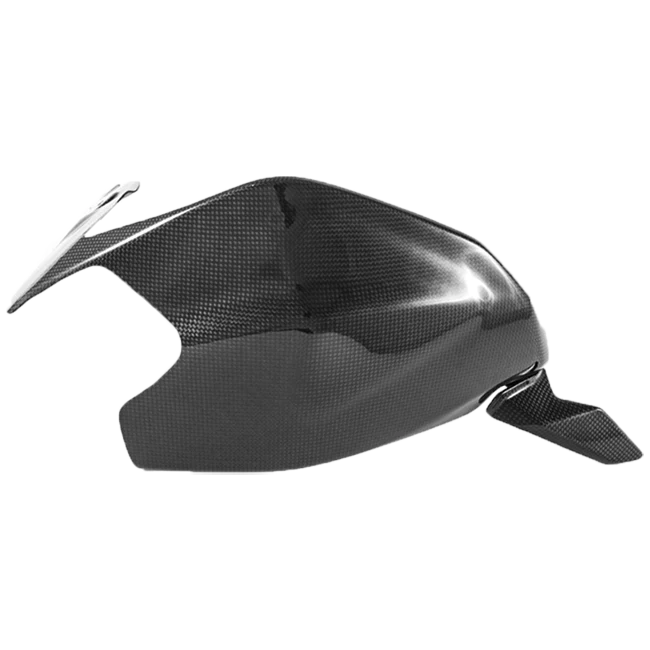 Schwingenabdeckung "SBK" Carbon Fullsix Ducati Panigale 1299/S (15-18)