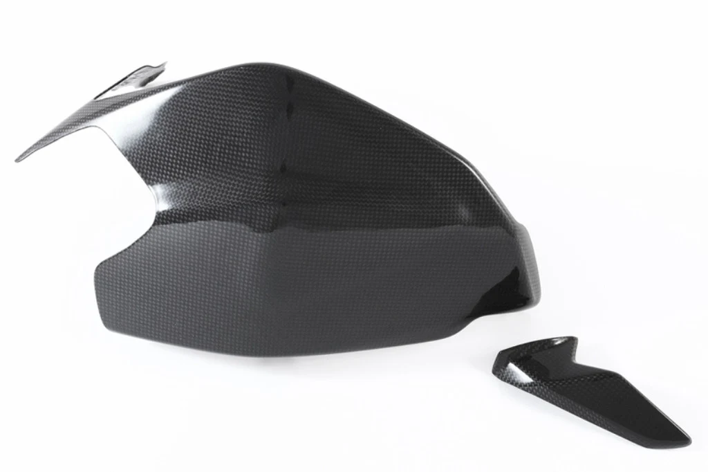 Schwingenabdeckung "SBK" Carbon Fullsix Ducati Panigale 1299/S (15-18) - Image 2