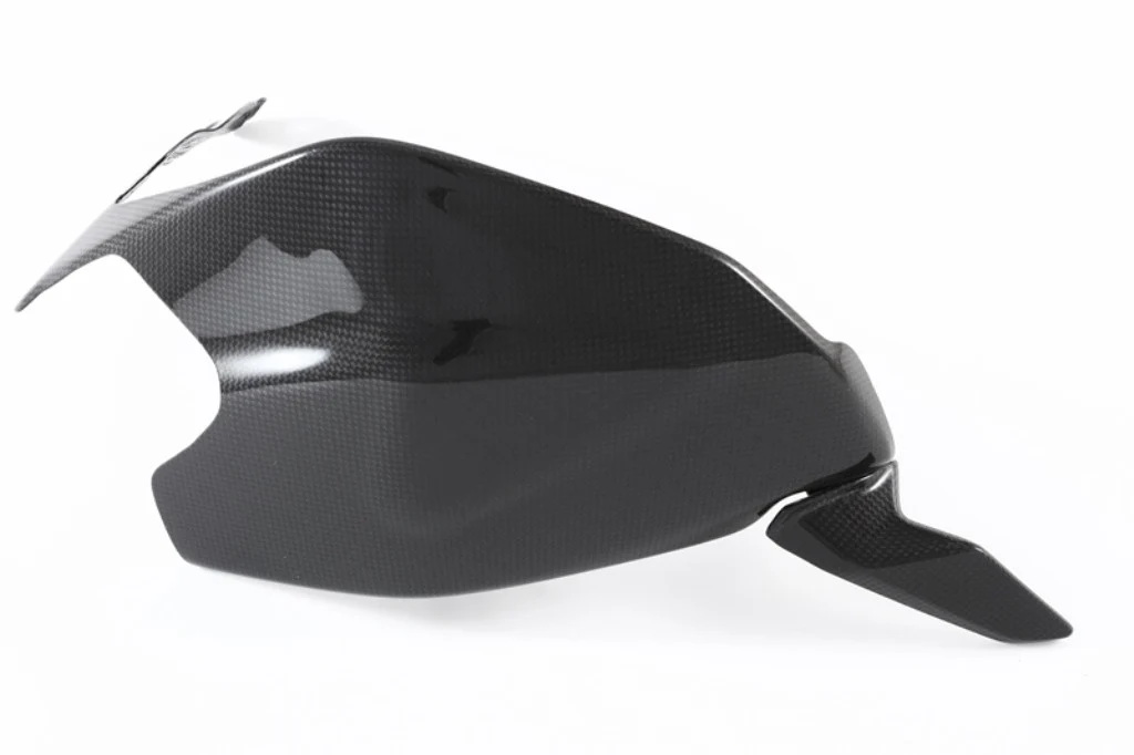 Schwingenabdeckung "SBK" Carbon Fullsix Ducati Panigale 1299/S (15-18) - Image 3