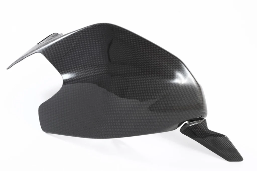 Schwingenabdeckung "SBK" Carbon Fullsix Ducati Panigale 1299/S (15-18) - Image 4