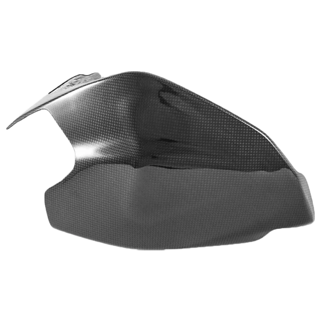 Schwingenabdeckung "SSP" Carbon Fullsix Ducati Panigale 1199/R/S (12-17)
