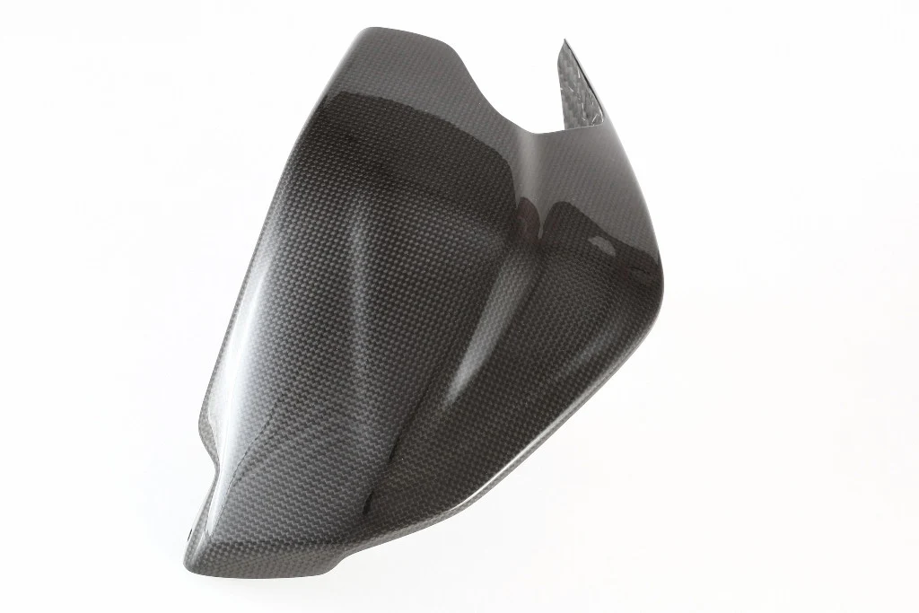 Schwingenabdeckung "SSP" Carbon Fullsix Ducati Panigale 1199/R/S (12-17) - Image 2
