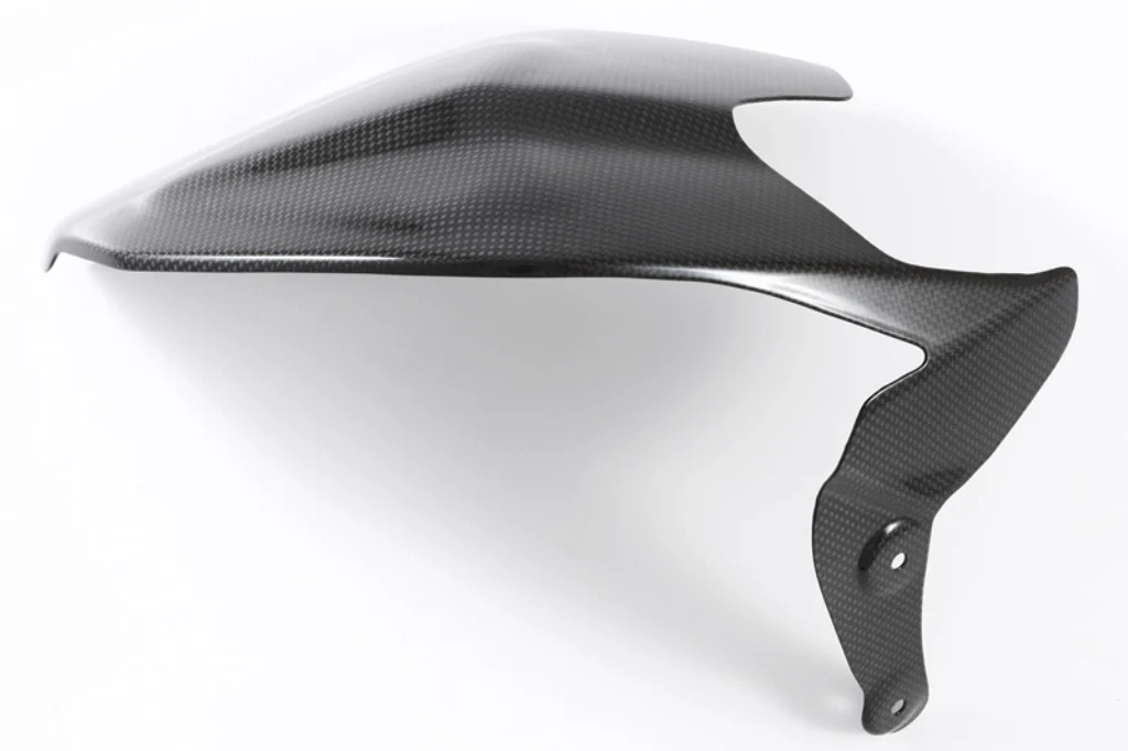 Schwingenabdeckung "SSP" Carbon Fullsix Ducati Panigale 1199/R/S (12-17) - Image 4