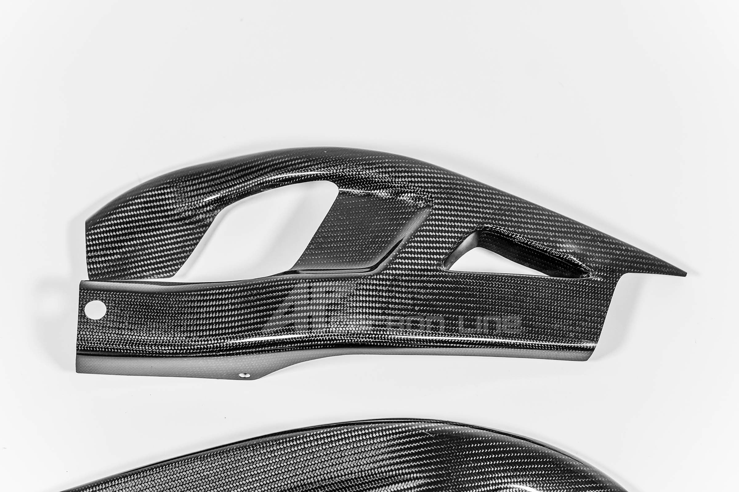 Schwingenabdeckungen 200g AP Carbon Line Honda CBR 1000 RR-R SC82 (20-26) - Image 2