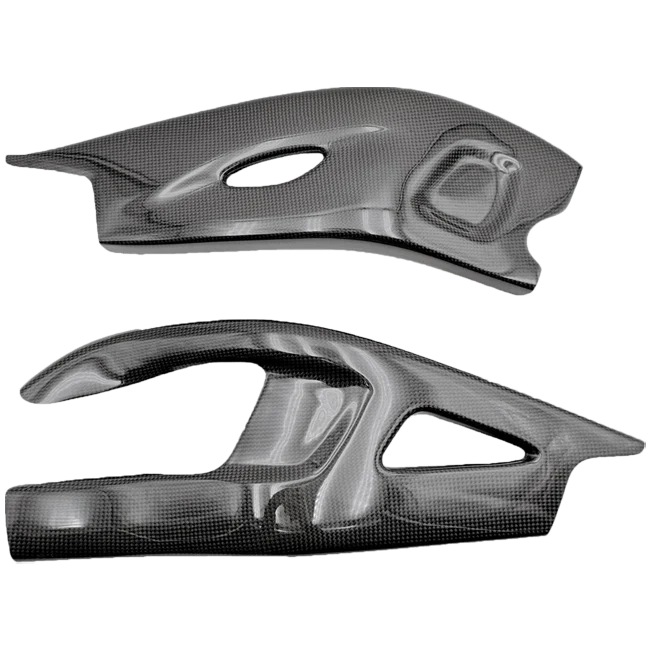 Schwingenabdeckungen Carbon LighTech Honda CBR 1000 RR-R SC82 (20-26) CARH2160