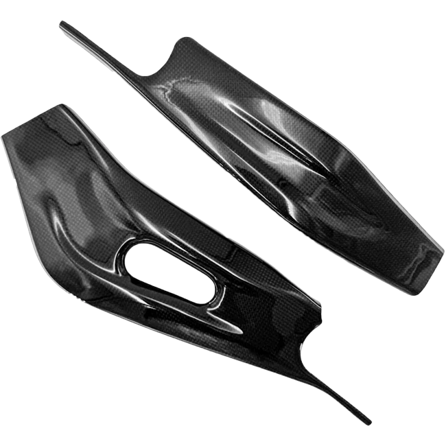 Schwingenabdeckungen Carbon LighTech Yamaha YZF-R7 (21-26) CARY0760