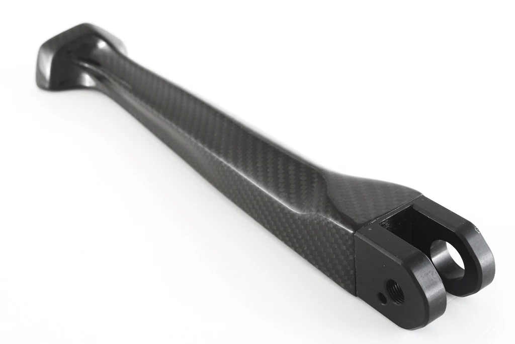 Seitenständer Carbon Fullsix BMW S1000RR K46 (15-18) - Image 2