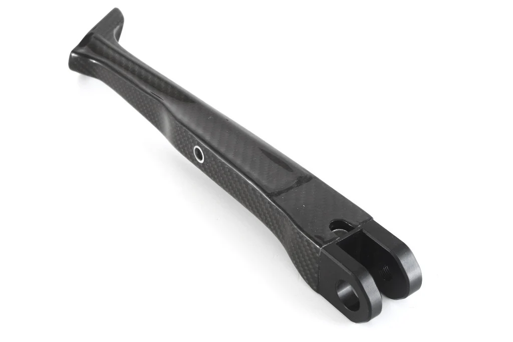 Seitenständer Carbon Fullsix BMW S1000RR K67 (19-26) - Image 6