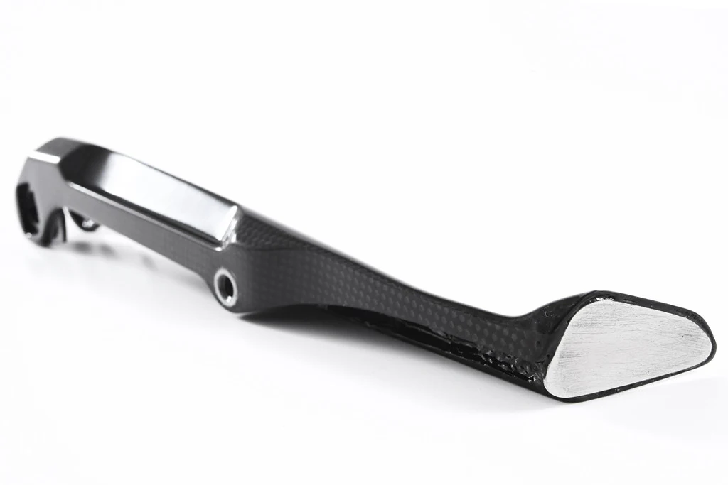 Seitenständer Carbon Fullsix Ducati Panigale 1299/S (15-18) - Image 4